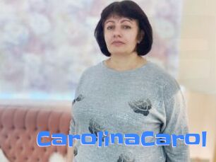 CarolinaCarol