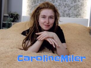 CarolineMiler