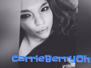 CarrieBerryOh