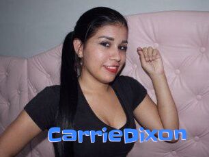 CarrieDixon