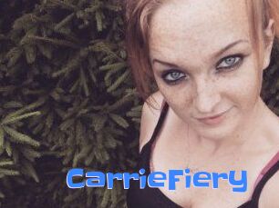 CarrieFiery