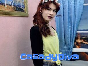 CasadyDiva