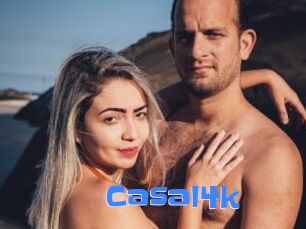 Casal4k Mausi Privat