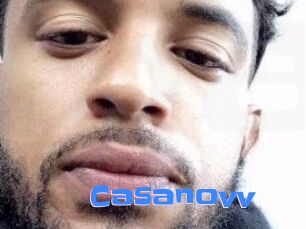 Casanovv