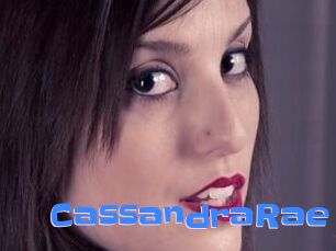 CassandraRae