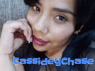CassideyChase