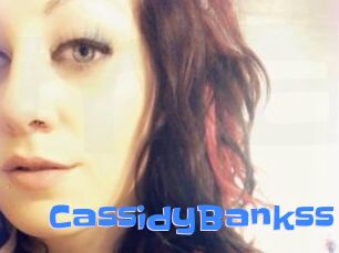 CassidyBankss