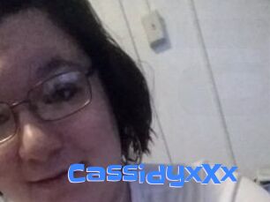 Cassidy_xXx_