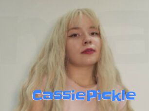 CassiePickle