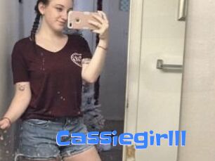 Cassiegirlll