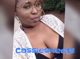Cassiesweets