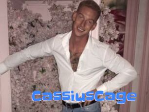 CassiusCage