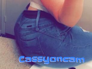 Cassyoncam