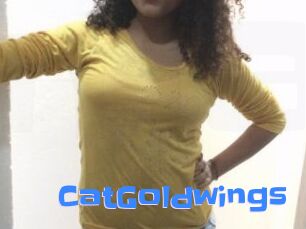 CatGoldwings