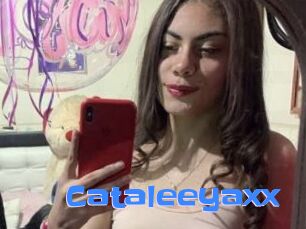 Cataleeyaxx