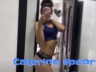 Caterine_spear Mausi Privat