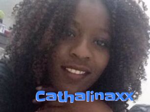 Cathalinaxx