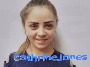 CathrineJones