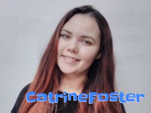 CatrineFoster