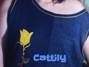 Cattily