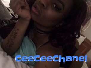 CeeCeeChanel