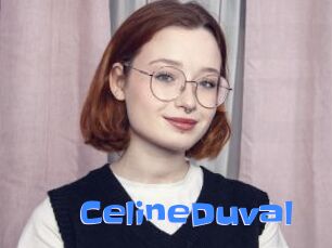 CelineDuval