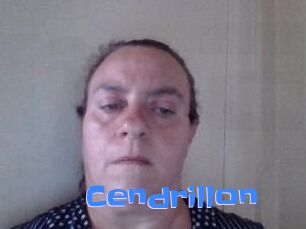 Cendrillon