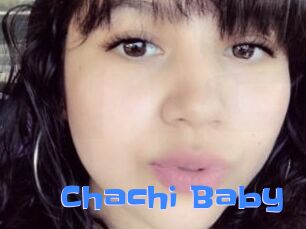 Chachi_Baby