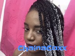 ChainaCoxx