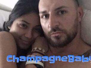 Champagne_Baby