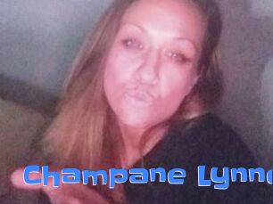 Champane_Lynne