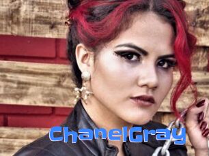 ChanelGray