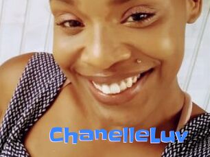 ChanelleLuv