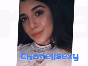 Chanellsexy