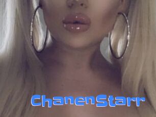 ChanenStarr