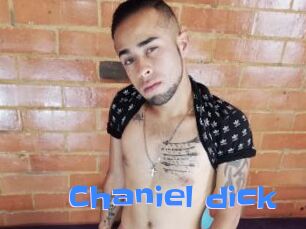 Chaniel_dick