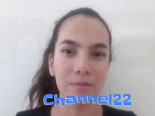 Channel22