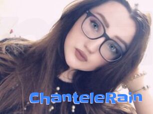 ChanteleRain