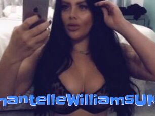 ChantelleWilliamsUK