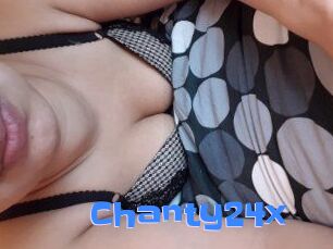 Chanty24x