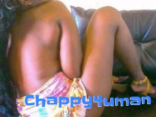 Chappy4uman