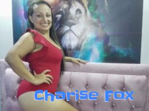 Charise_Fox Mausi Privat