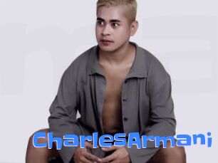 CharlesArmani Mausi Privat