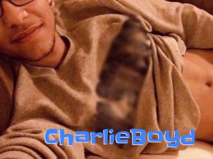 CharlieBoyd