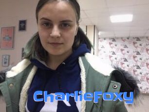 CharlieFoxy