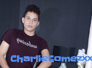 CharlieGomezxx