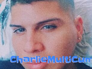 CharlieMultiCum