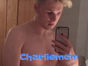 Charliemcm Mausi Privat