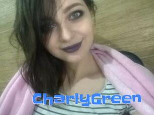 CharlyGreen