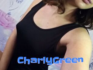 CharlyGreen_